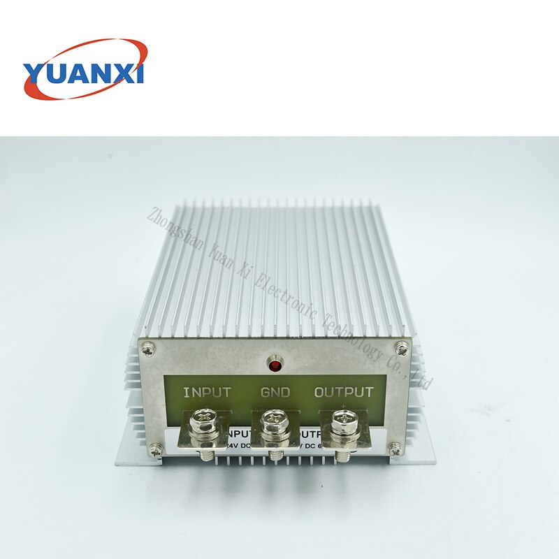 720W Step down DC converter 24V TO 12V 60A 720W dc dc converter