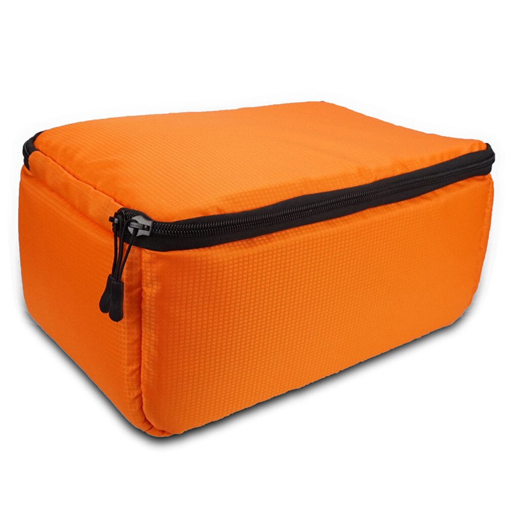 Multi-functional DSLR Camera Bag Padded Bag Case Pouch Holder Partition Waterproof Camera Handbags Video Digital Bag for Outdoor