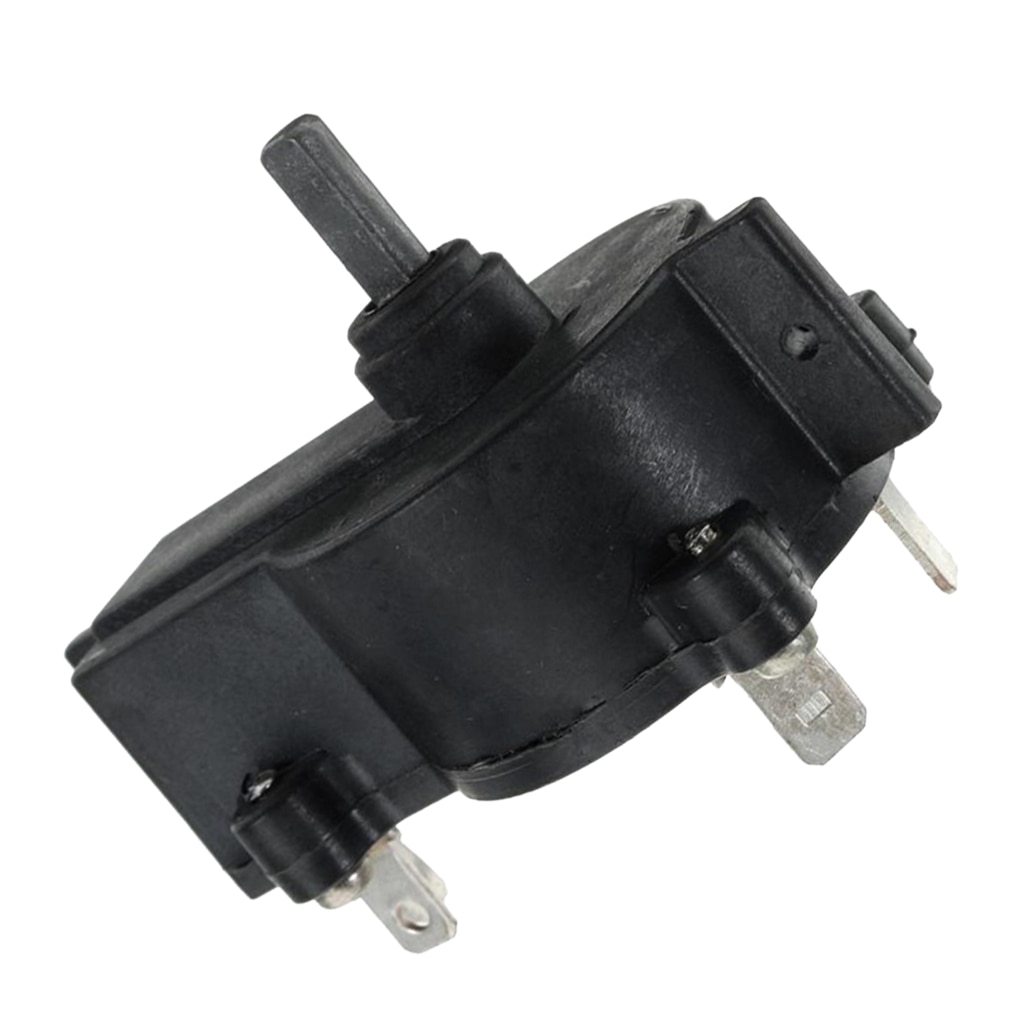 Electric Marine Outboard Engine Speed Switch For Haibo ET54L 44L 34L