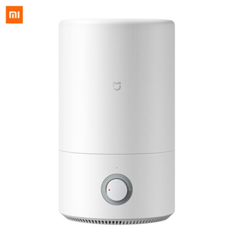 XIAOMI MIJIA Humidifier Antibacterial Air Purifier Mist Maker broadcast Aromatherapy diffuser scent Housing Home air humidifiers