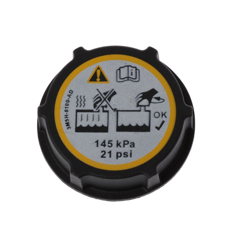 Ekspansjonstank / radiatorhette fiesta c-max mondeo 3 m 5h-8100- ad