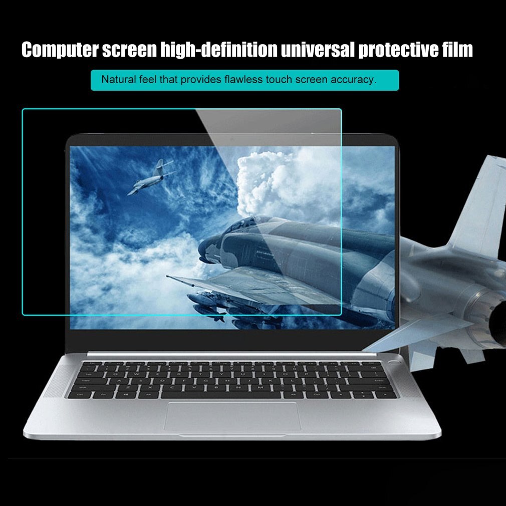 15.6 zoll (  (335*210*0.9)  cm) großer blickschutzfilter für laptop-monitore, blendfreie schutzfolie in hd-qualität für notebook-computermonitore