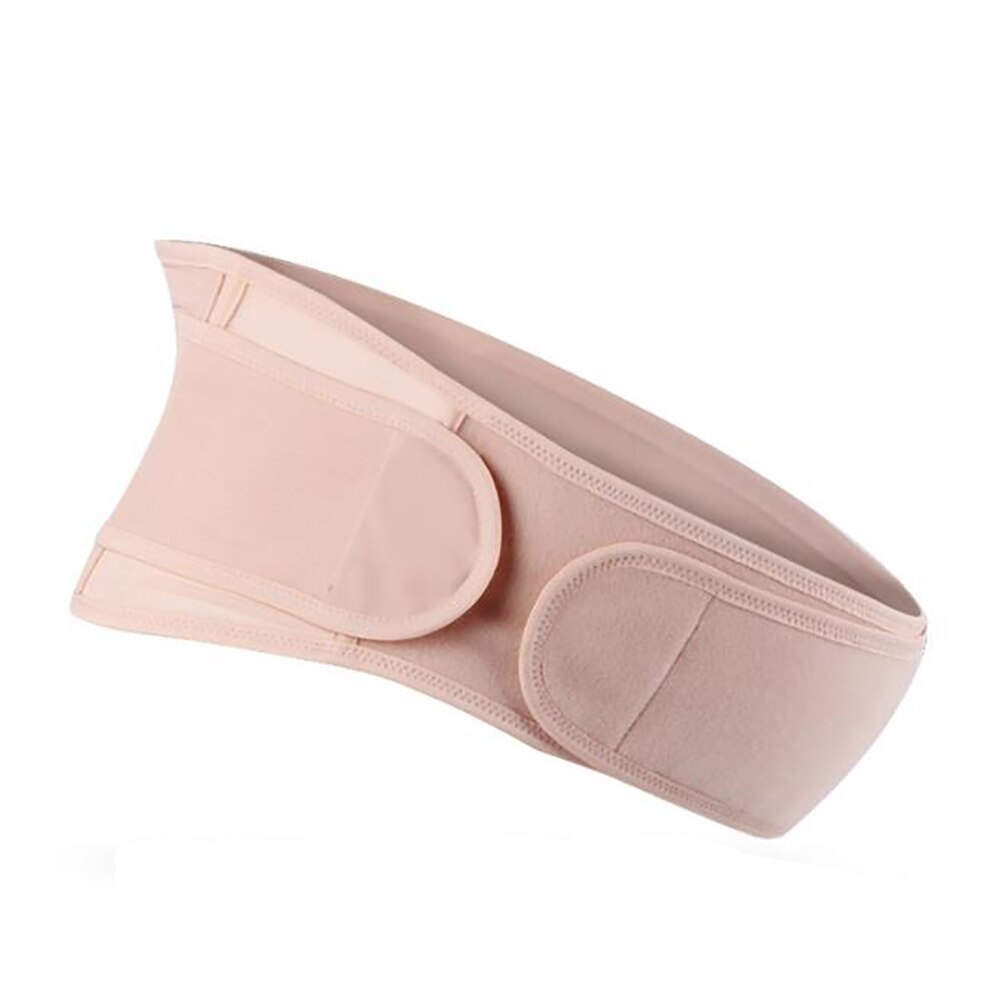 Moederschap Ondersteuning Band Zwangere Postpartum Corset Buik Band Ondersteuning Prenatale Zorg Bescherming Athletic Bandage Zwangerschap Riemen: A