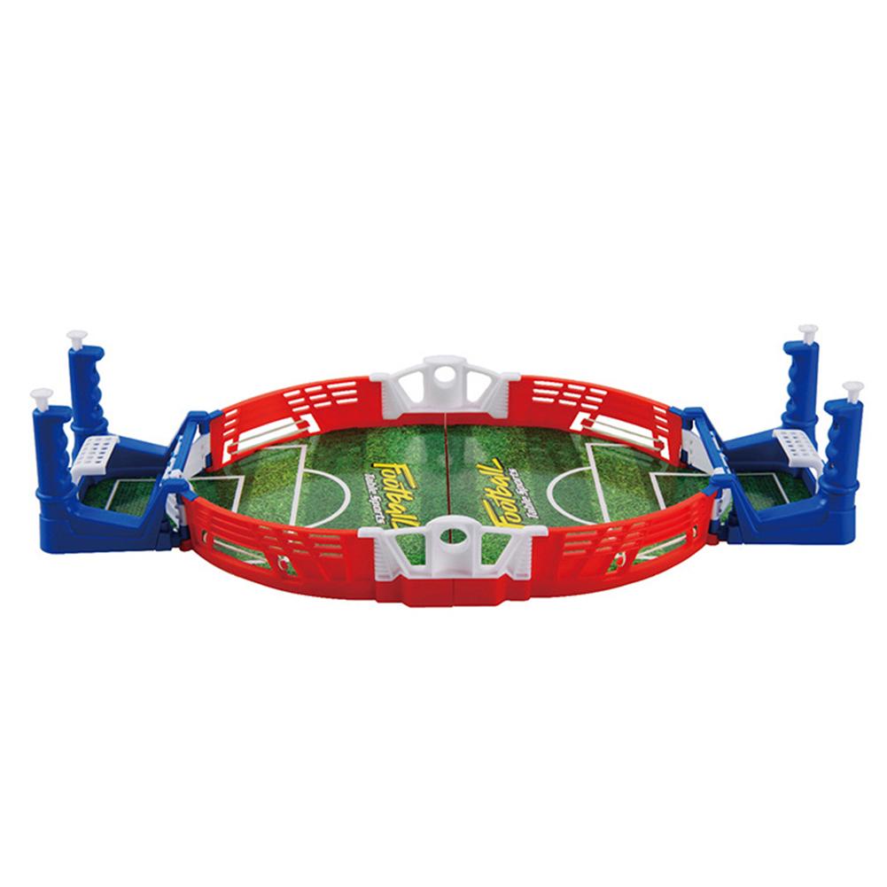 Mini jeu de Football de Table pour enfants et adultes, jouet interactif pour s&#39;amuser à la maison et au bureau,