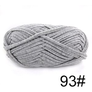 Yarn Manufacturer SMB Directly Supply 100% Polyester T-shirt Yarn: 93