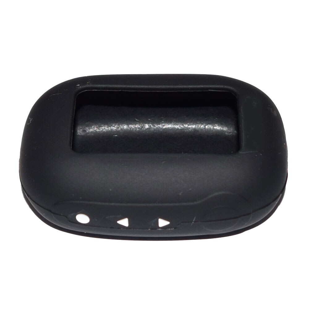 Porte-clés d'alarme de voiture B92, couverture Fob pour StarLine B92 B95 B94 B62 B64, alarme antivol bidirectionnelle russe, télécommande LCD, étuis