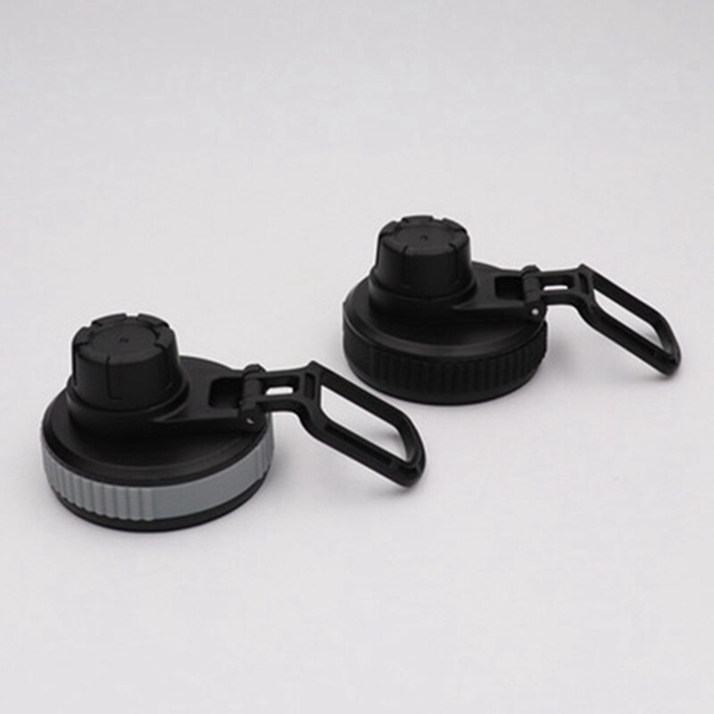 Replacement Lid for Hydro Flask, Wide Mouth Flip Top To-Go Lid for Hydro Flask,for Simple and Most Brands Water Bottles