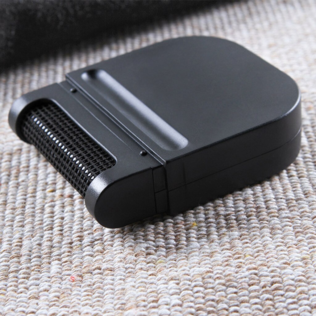 Lint Remover Kleding Trui Scheerapparaat Haar Bal Trimmer Fuzz Pellet Cut Machine Draagbare Epilator Kleding Scheerapparaat Cleaner 19DEC30