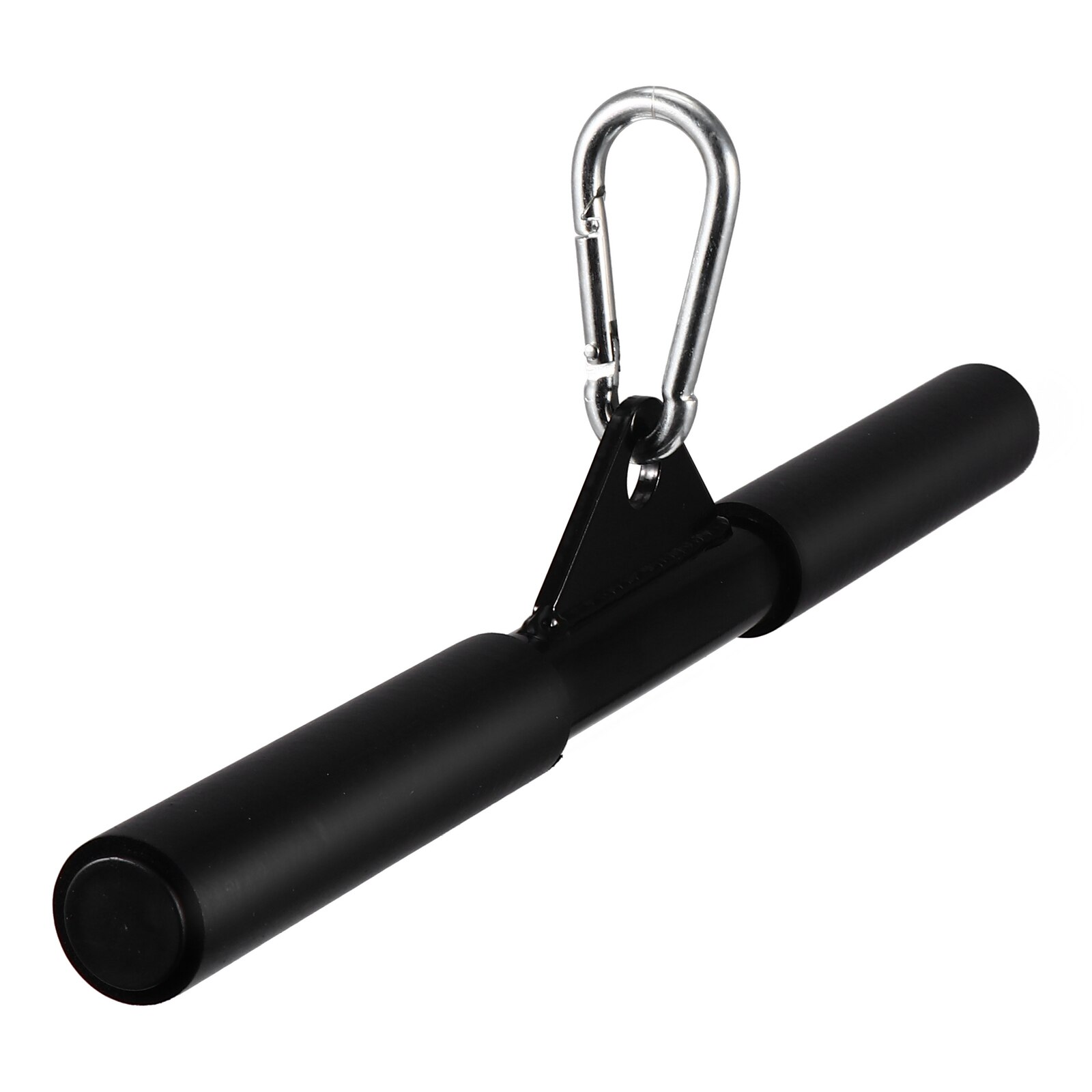 1 Set Down Bar Triceps Pulldown Straight Pole Muscle Rod