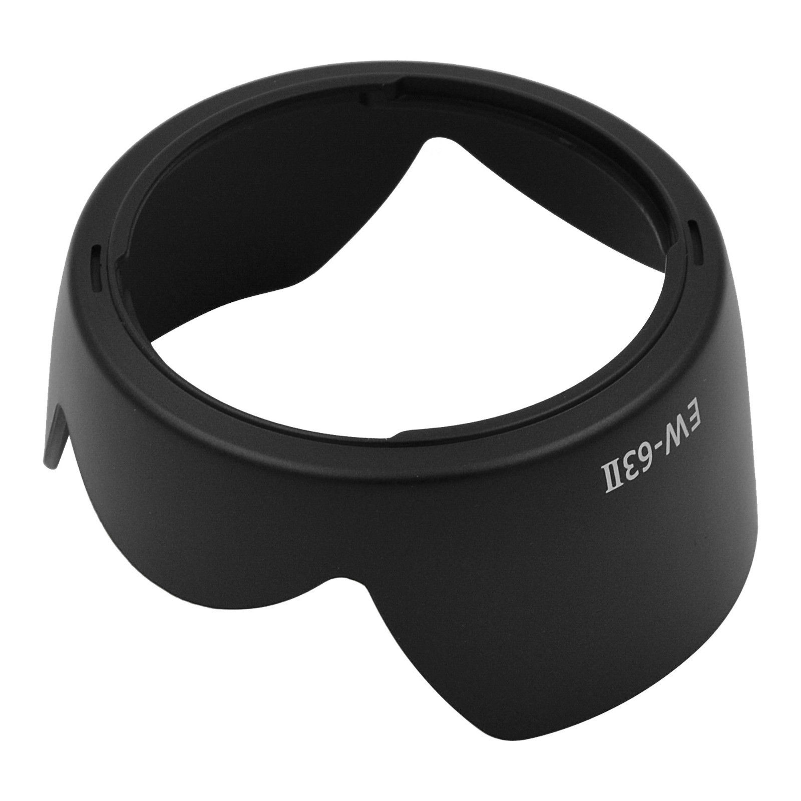 Foleto EW63II EW-63II Bayonet Lens Hood for CANON EF 28mm f/1.8 USM,EF 28-105mm f/4-5.6 USM,EF 28-105mm f/3.5-4.5 II USM lens