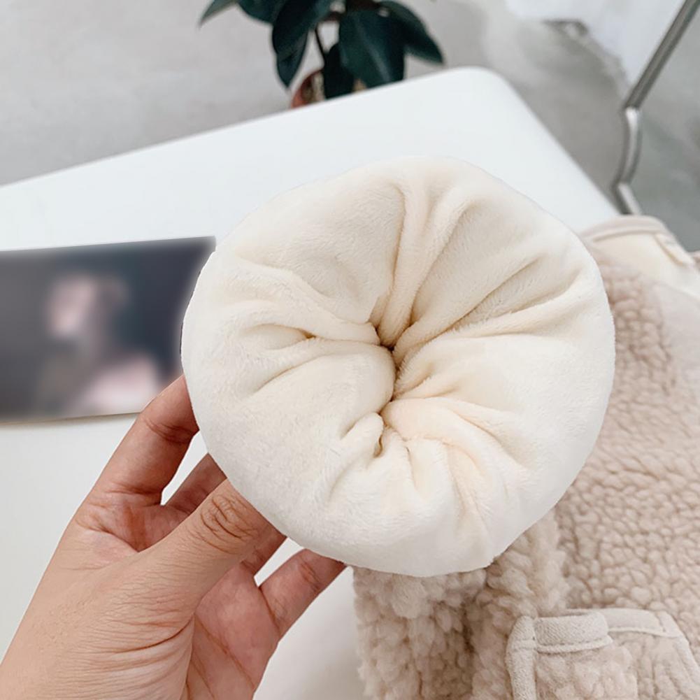 Lined Coat Button Closure Warm Soft Girls Jacket for Autumn Kids Colthing Warm Padding Jacket For Girl Outerwear Coats