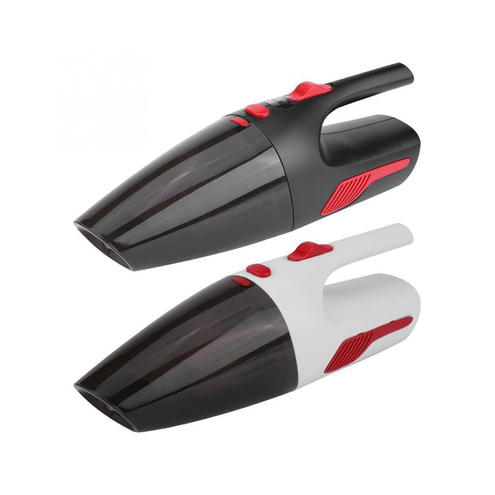 Wireless Car Vacuum Cleaner Wireless Rechargeable Vacuum Cleaner Wet And Dry Car Home Dual-use Super Suction Vacuum Cleaner
