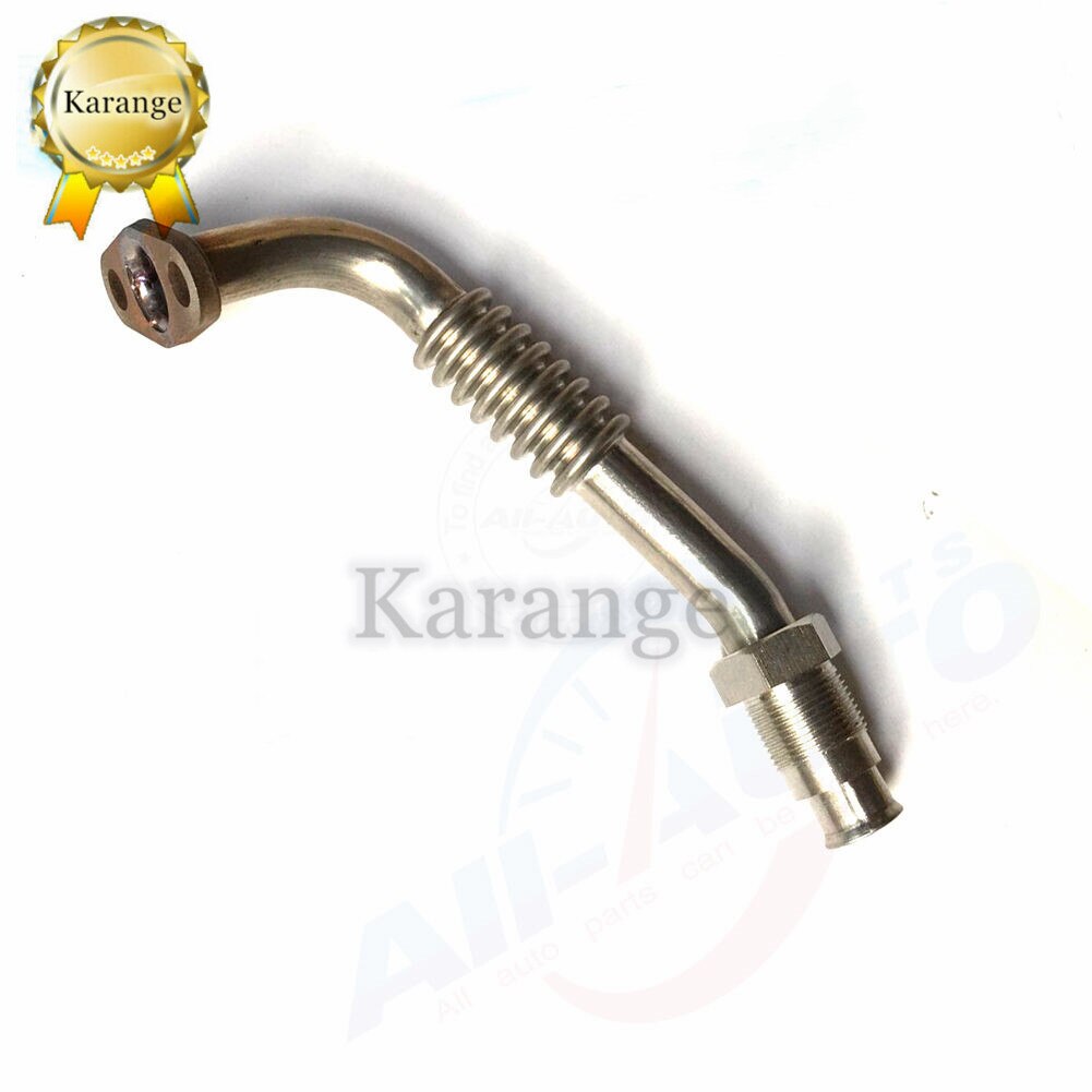 Colector de escape para coche, tubo de Metal EGR 1582A188 MR299615, apto para Montero Sport V43 V45 V75 K86 K99 3,0 3.5L MR299615