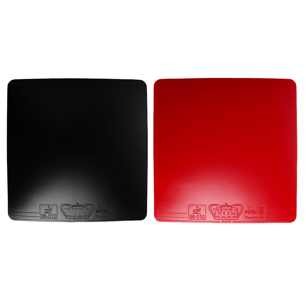 Premium Table Tennis Racket Replacement Rubber Renew Pong Bat Rubber