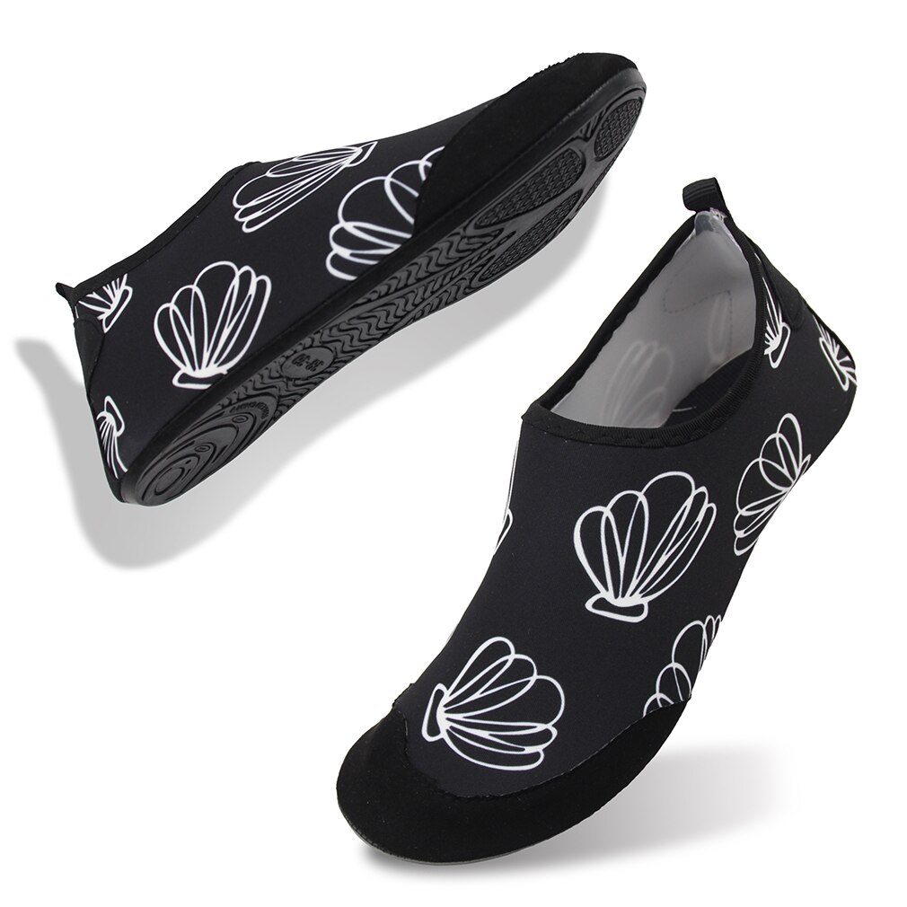 Letnie buty z palcami buty do wody brodząc buty do wody antypoślizgowe trampki mężczyźni pływanie nurkowanie skarpetki buty na plażę