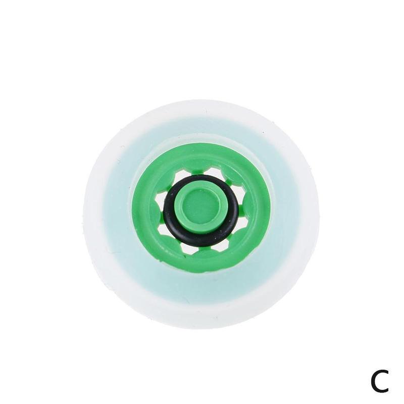 Faucet Aerator Water Flow Regulator Water Saving Tablet Device Hose Shower Controller Shower Water Faucet Reducer S1e4: 7L 