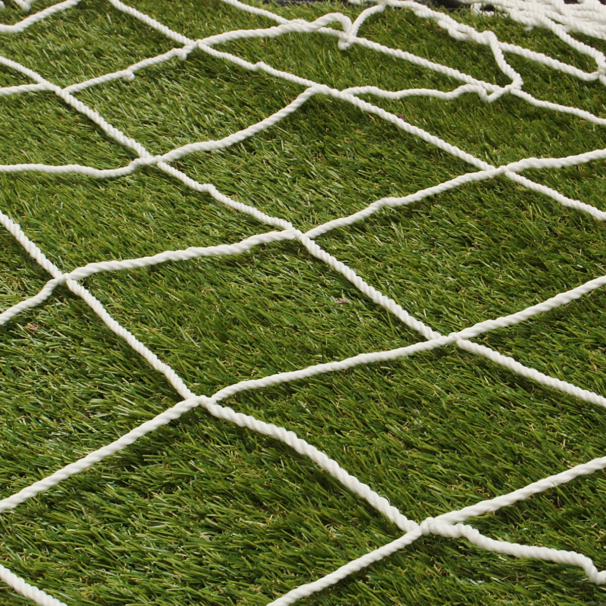 5 Size Voetbal Doel Netto Voetbal Doel Netto Voetbal Voetbal Doelpaal Net Voor Sport Training Match Vervangen Volwassen Kid