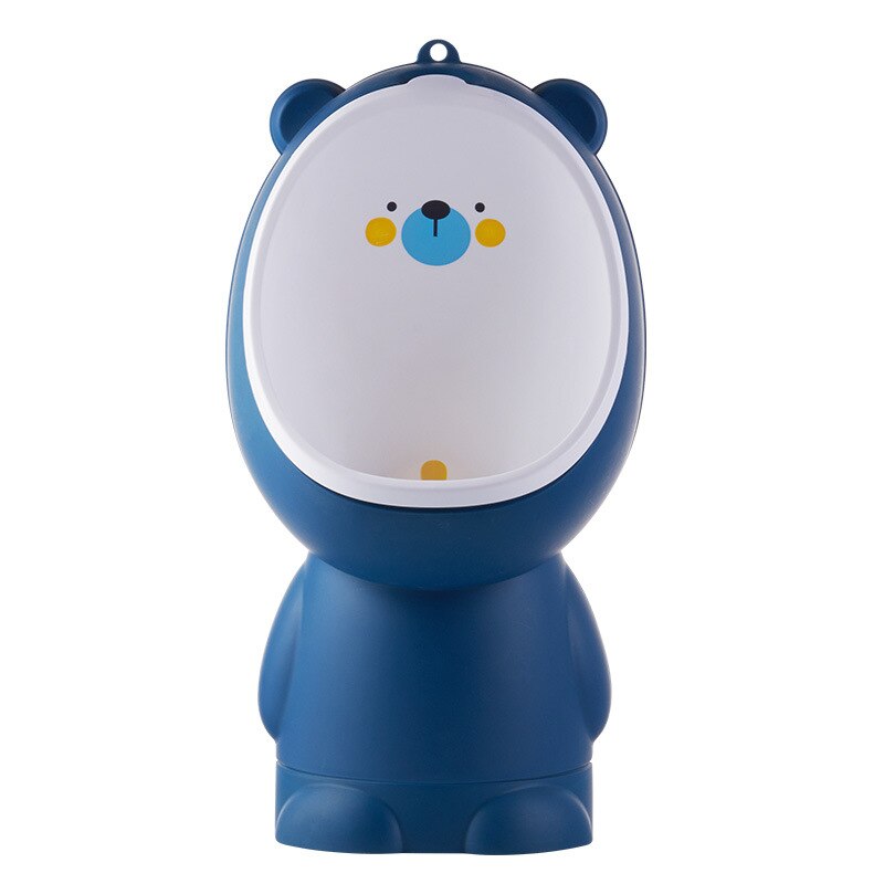Children Urinal Boy Stand-up Baby Pee Kids Urinal Diaper Cover Wall-Mounted Toilet BOY'S Urinal
