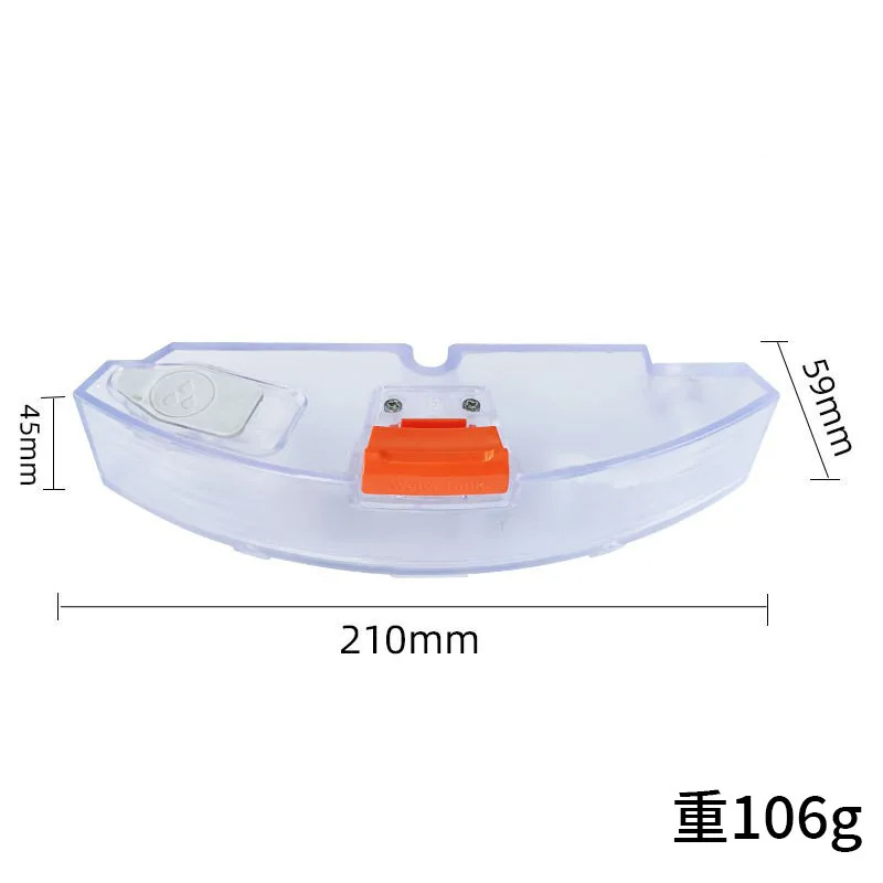 Accessoires pour aspirateur robot Roborock S7 S7 Plus T7S T7S Plus, brosse principale, filtre Hepa, vadrouilles, sac à poussière, pièces de rechange