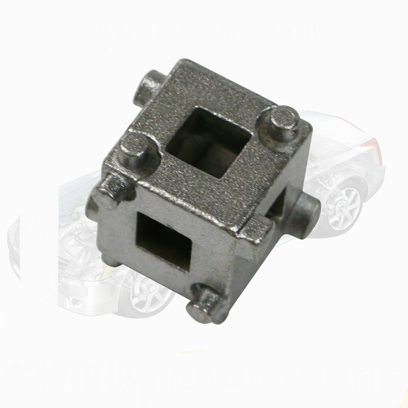Universal ferramenta de pistão de freio a disco do carro pinça pistão rewind/vento volta ferramenta cubo 3/8 "pinça ajuste ferramentas inspeção carro