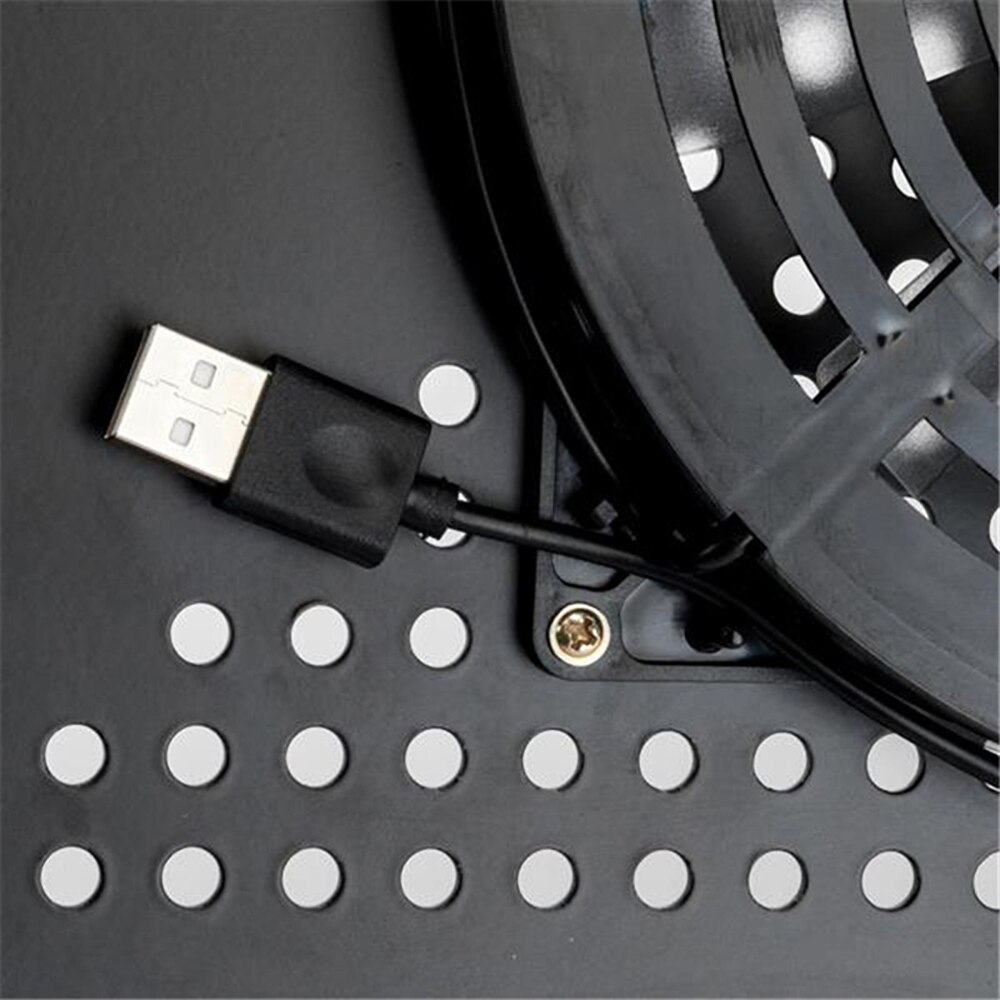 Adjustable 360° Folding Laptop Desk Table Bed Computer Tray Stand