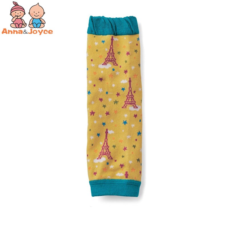 1 pairs Cartoon knee pad socks air - conditioning warmth wrestling socks cartoon cotton release socks ATWS0274