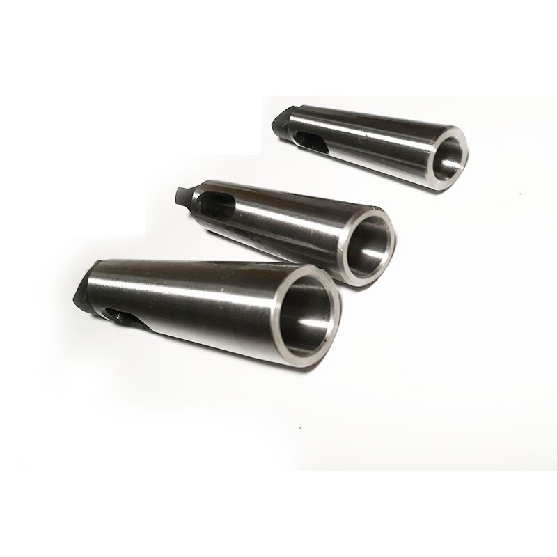 3 st/set adapter morse cone  mt1 to mt2 mt2 to mt3 mt3 to mt4 hylsa för morse kona adapter reducera borrhylsa