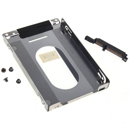 SATA HDD caddy per DV9000 DV6000.