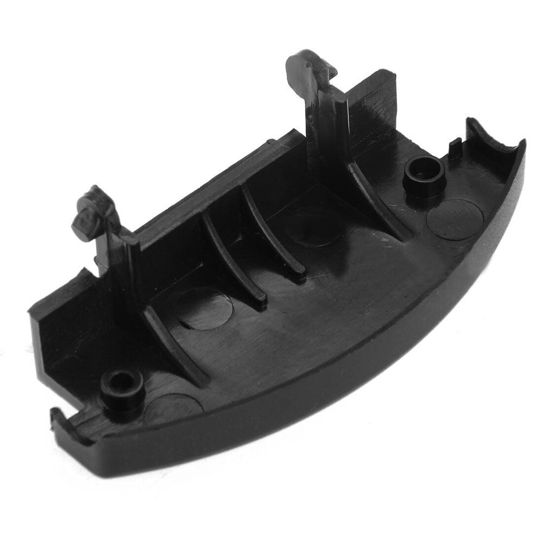 Neue Auto Armlehne Deckel Konsole Abdeckung Riegel Clip Fangen für Volkswagen VW Golf4 MK4 Jetta Polo Auto Centre Konsole abdeckung D