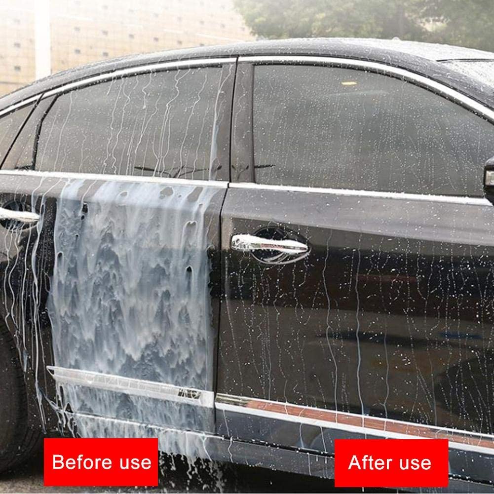 120ml bil keramisk spray voks coating top coat hurtig nano coating auto spray voks bil nano spray coating agent bil detaljer