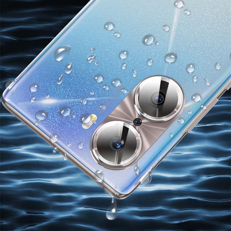 Protecteur d'objectif de caméra d'alimentation pour Motorola Moto, G75, E15, G15 G, couvercle en verre du Guatemala, film dur de protection, anneau en métal, verre séparé