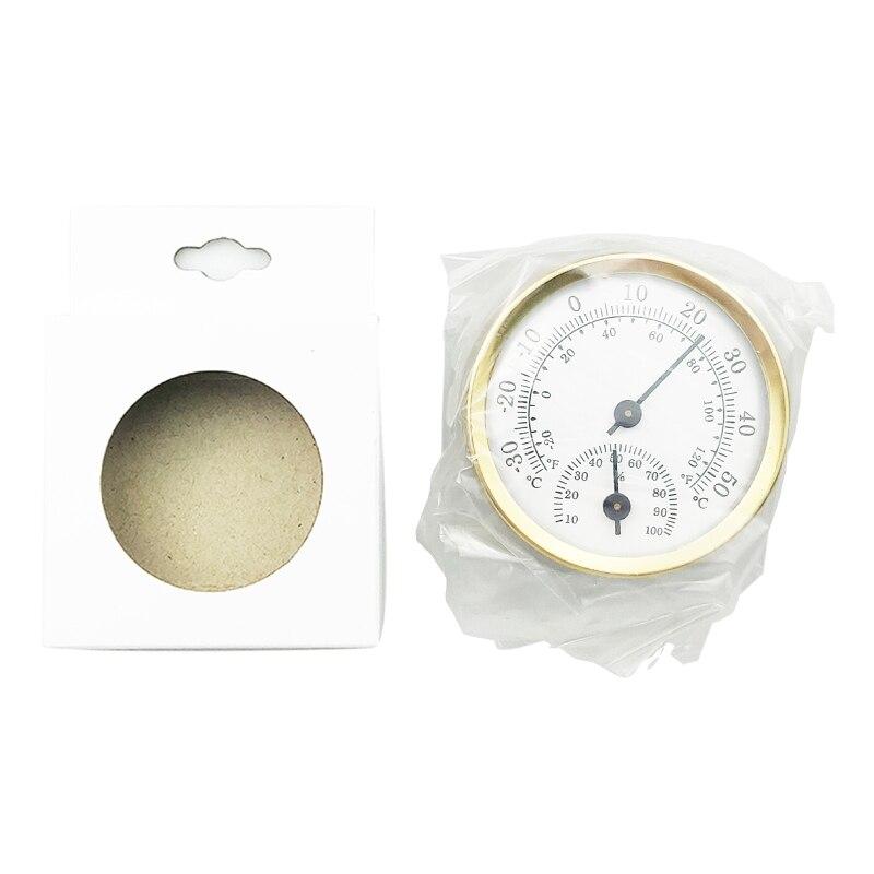 Portable Sauna Thermometer Digital Sauna Room Thermometer Hygrometer Sauna Temperature Thermometer Sauna Room Temp Gauge