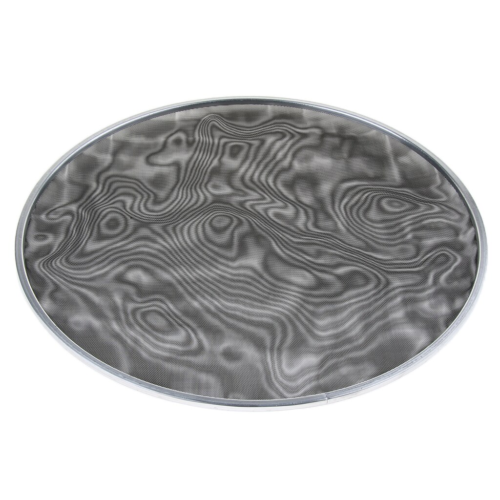 1 Piece Bass Drum Head 8 10 12 13 14 Inch Double Layer Silent Mute Drum Skin Black Drum Set Kit Percussion Instrument Parts: 14inch