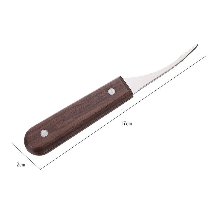Öffnen Garnelen Zurück Artefakt Küche Garnelen Gewinde Werkzeuge Meeresfrüchte Schere Garnelen Offenen Seite Zu Machen Knoblauch Garnelen Cutter: Garnele Messer