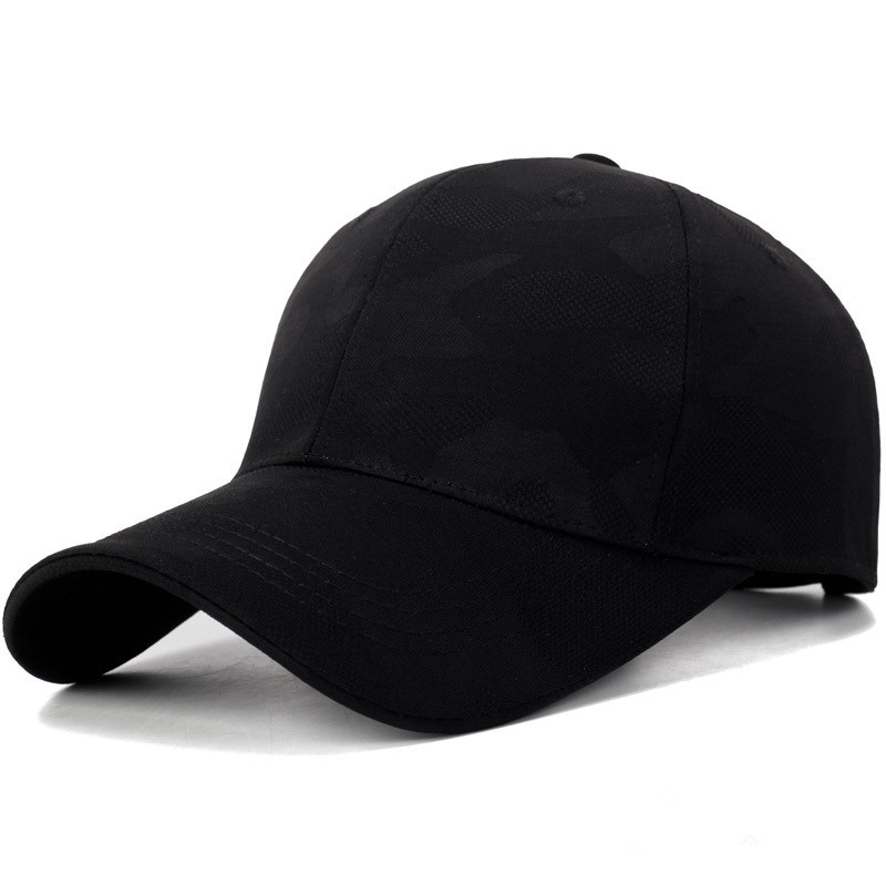 Naamiointi syksy talvi lippalakki miesten naisten snapback-lippis miehille casual trucker-lippikset
