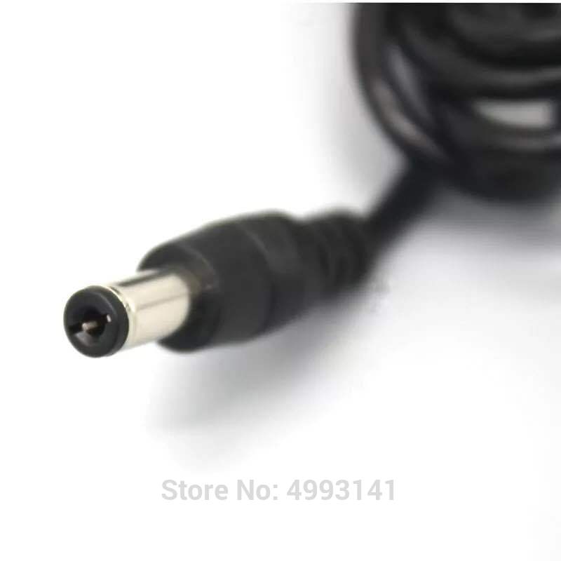 Shentian Universele voeding, AC oplader, 12 V, 9 V, 7,5 V, 6 V, 5 V, 4,5 V, 3 V, 1000 mA, 1 A, 2 A, multi-spanning, gelijkstroom, voeding met 8 selecteerbare adapterpunten voor 3V-12V huishoudelijke
