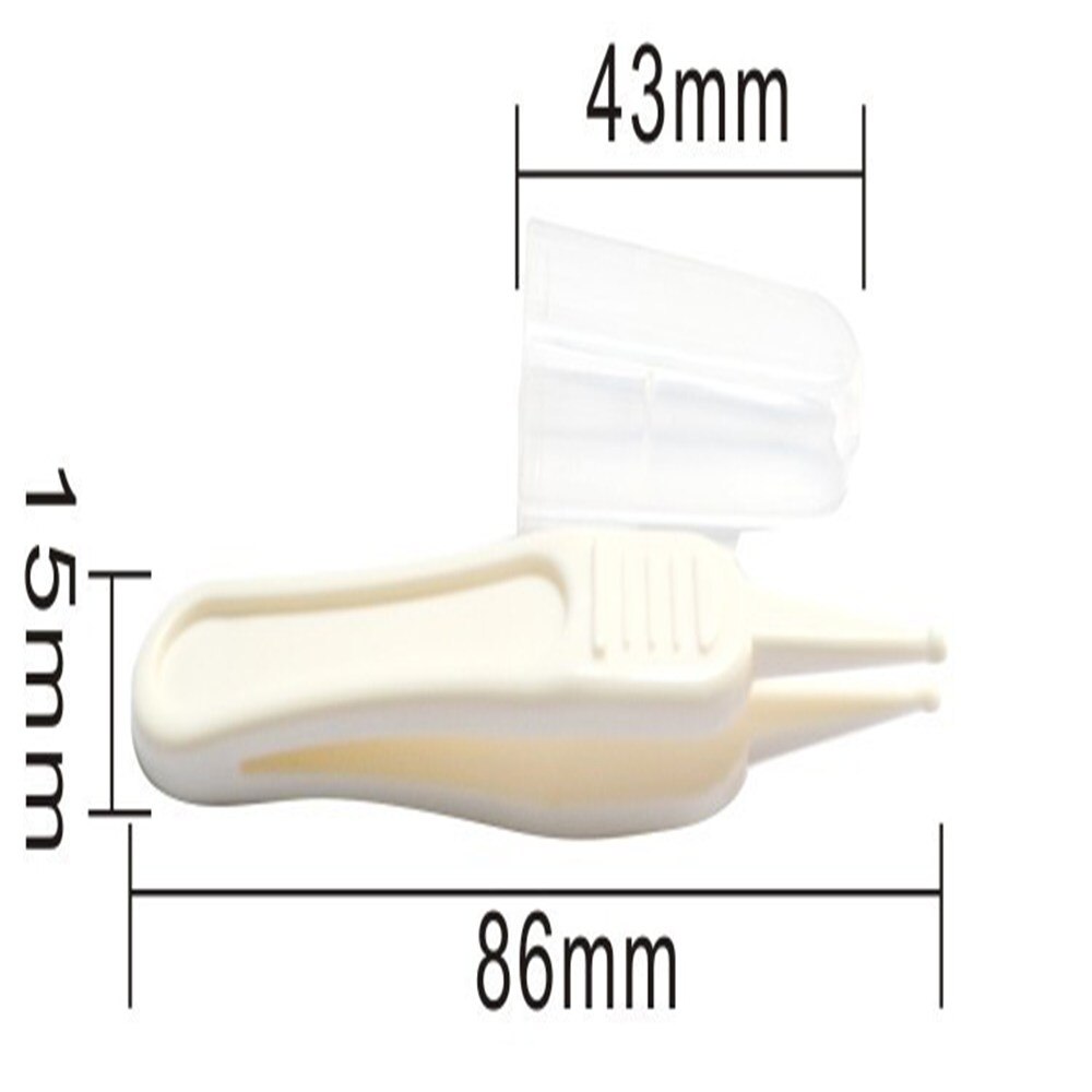 Baby Picking Neusklem Baby Dagelijkse Verzorging Schoonmaken Oren Neus Navel Veiligheid Tang Veiligheid Tang Reinigingsproducten