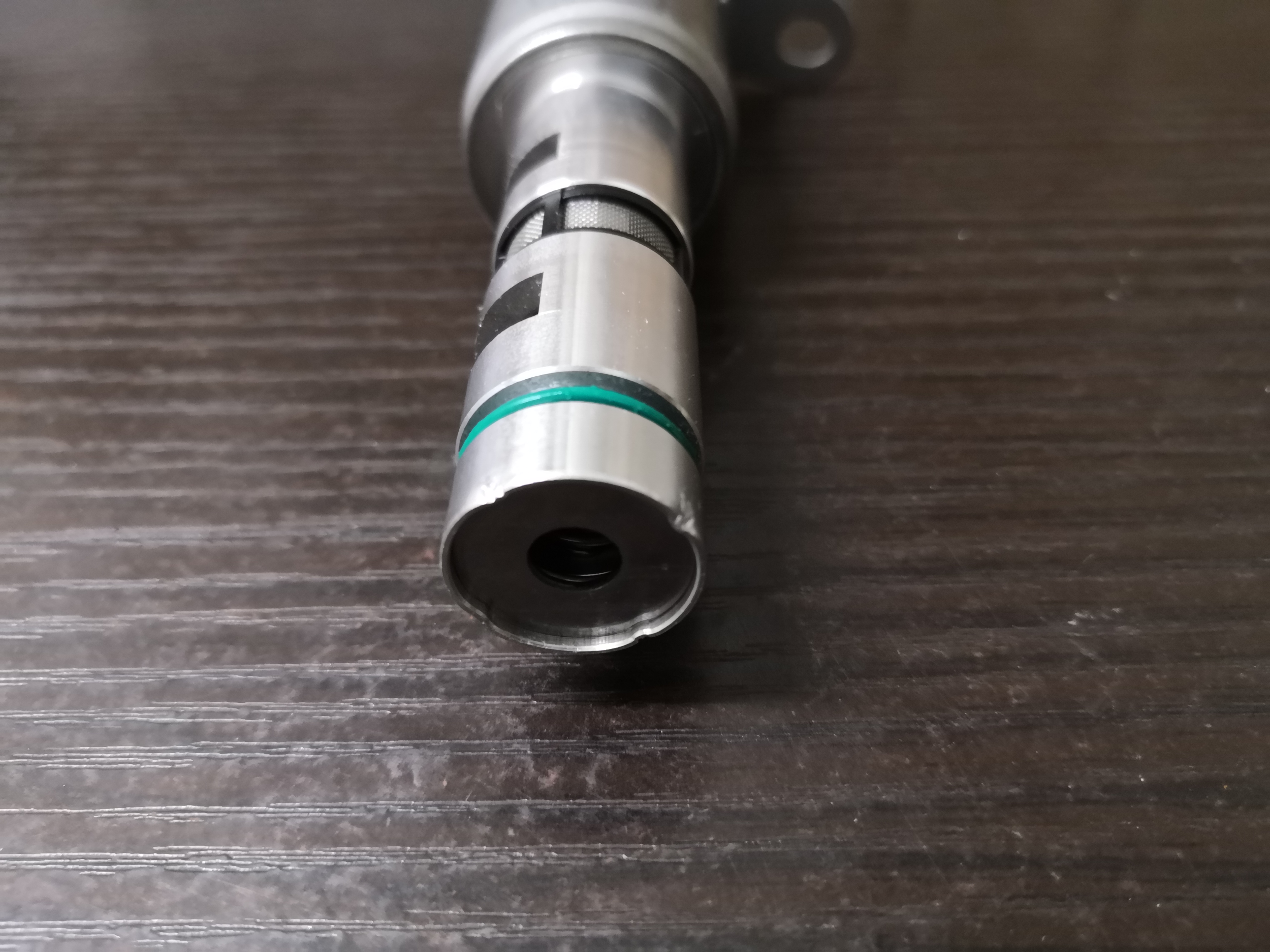 8200642783 CV10226 IERNA VVT OCV solenoide para Renault Megane para Renault FLUENCE F4R 2,0 16V protector antipolvo para Renault F4R 2,0 16V