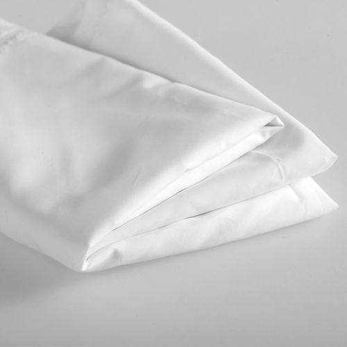 Tissu de tissu de fond blanc pur pour scène rideau ombre spectacle jouer écran toile de fond pour Studio Photo accessoire
