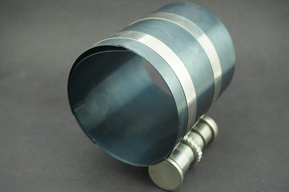 Stempelringskompressor，kapasitetshøyde 3 " ( 76 mm），bilmotormotor