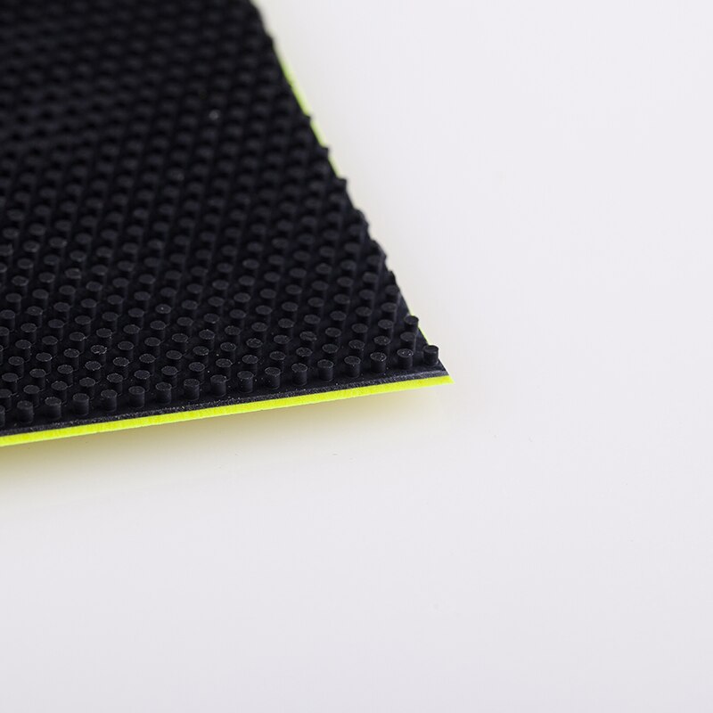 YINHE-Tenis De Mesa Galaxy QING, Tenis De Mesa largos, con/sin pipas De esponja