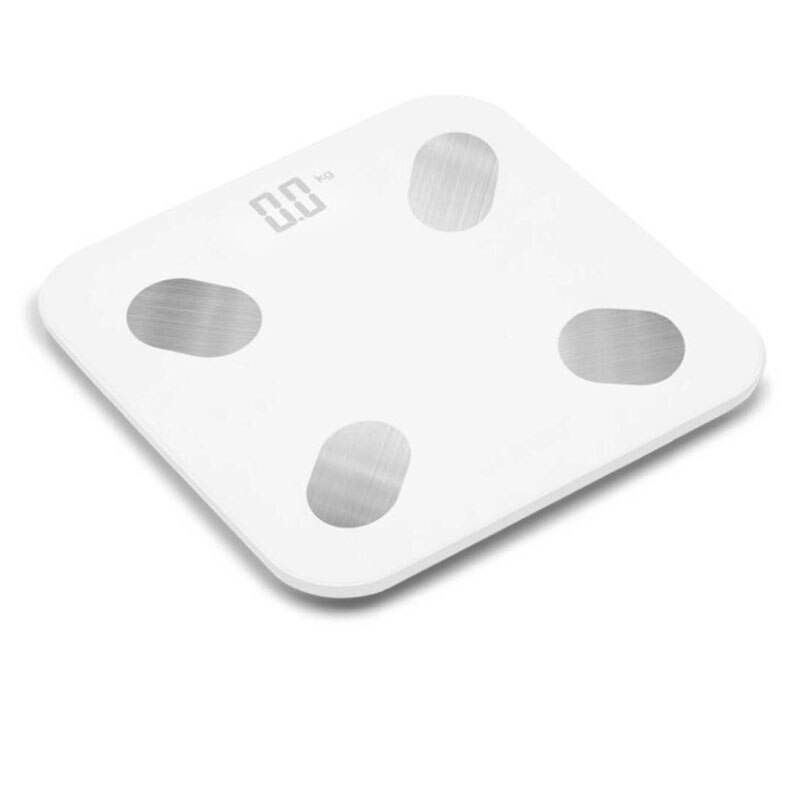 040 vaaka matkapuhelin bluetooth älykäs kehon rasvavaaka sähköinen vaaka hyvä
