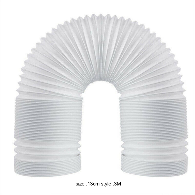 Verstelbare Mobiele Uitlaatpijp Ventilator Duct Slang Stretch Airconditioning Uitlaatpijp Airconditioning Accessoires PAK55
