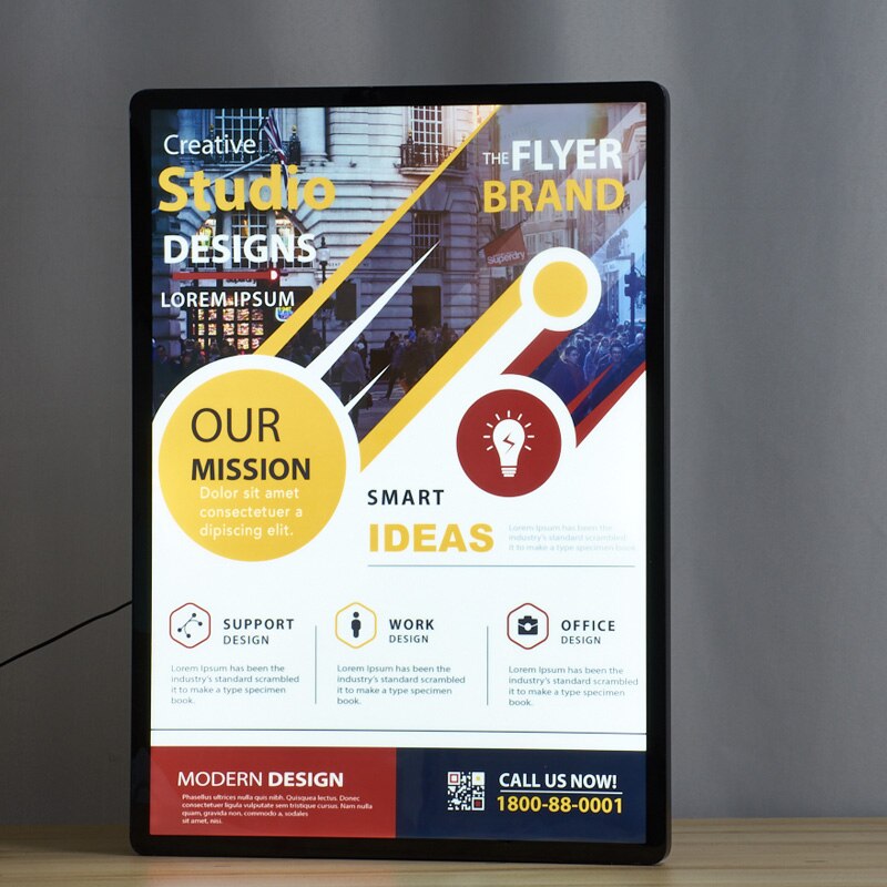 singapore advertising hotel sign board outdoor led sign