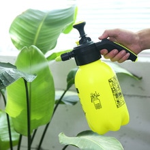 Hand Operated Pressurized Snow Foam Sprayer Hand Pump Foam Sprayer 2l Bottle Car Wash Window Cleaning Plastic Cleaning Bottles