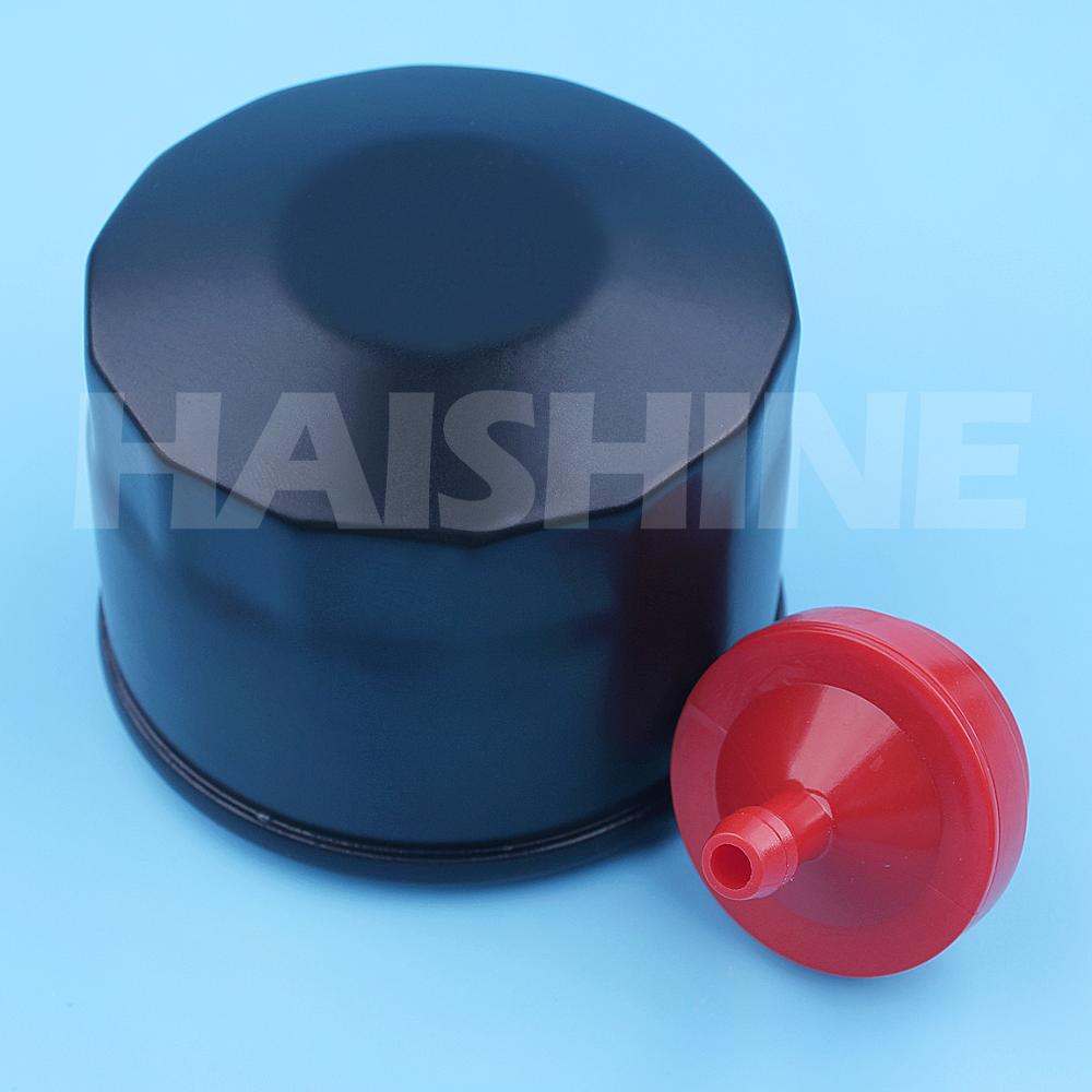 Oil Fuel Filter For Husky Yard 13A2775S000 13A226JD000 13A2785S001 13W277SS031 13W2771S031 13W2771S231 13W2775S031 Lawn Tractor