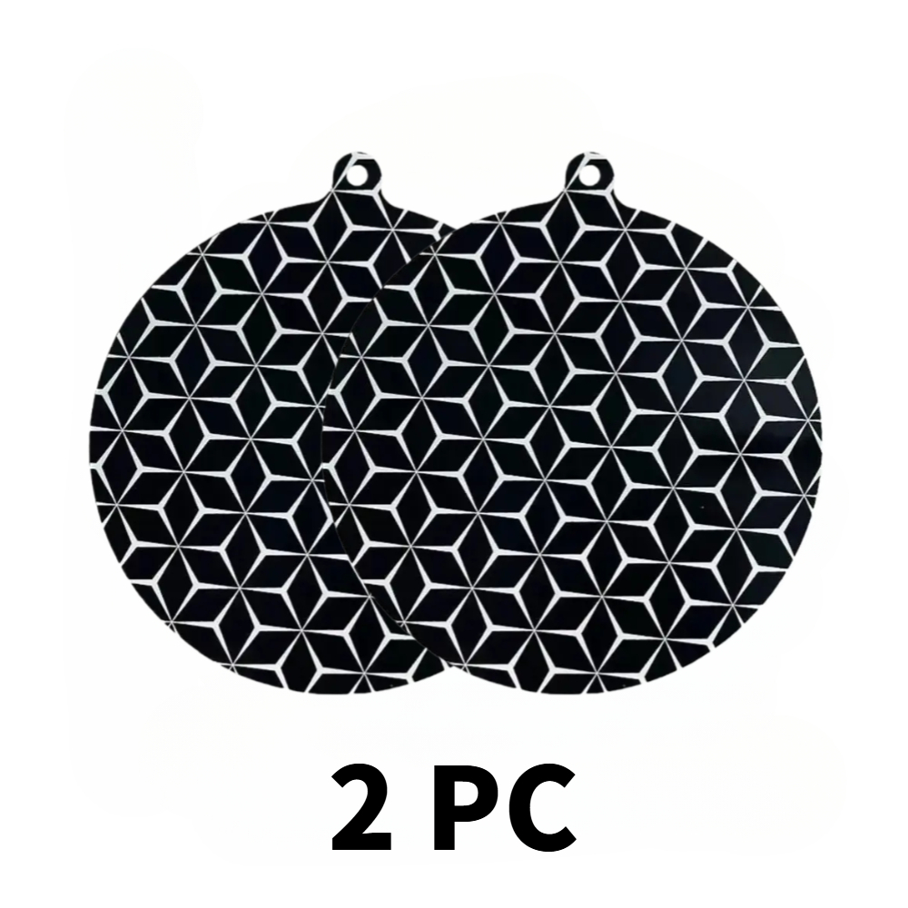 Bak-O-Glide Inductie Kookplaat Protector Half