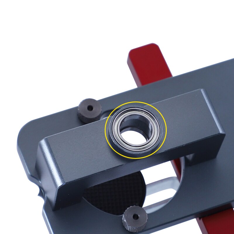 Holzbearbeitung 35mm Scharnier Langweilig Jig See Bohren führen Lokalisierer Hing Installation Jig Tür Schrank See Öffner Vorlage DIY Werkzeuge