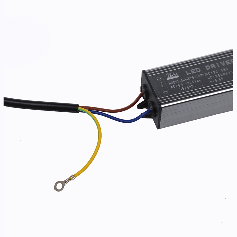 30W LED Driver Constant Current Driver Power Supply Transformer Waterproof