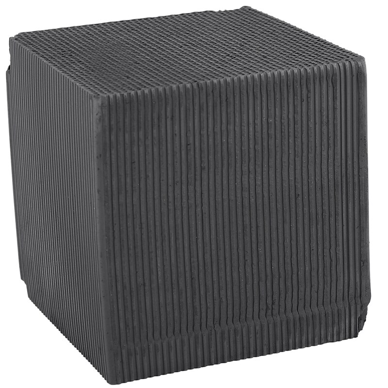 Eco-Aquarium Water Purifier Cube 10X10CM Ultra Strong Filtration & Absorption